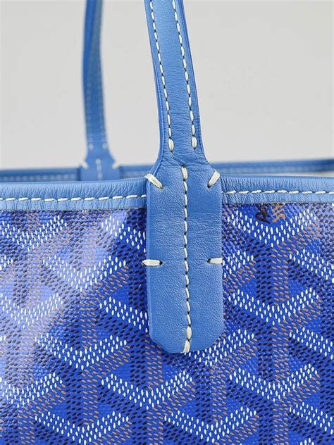 goyard st louis fake|counterfeit Goyard bags.